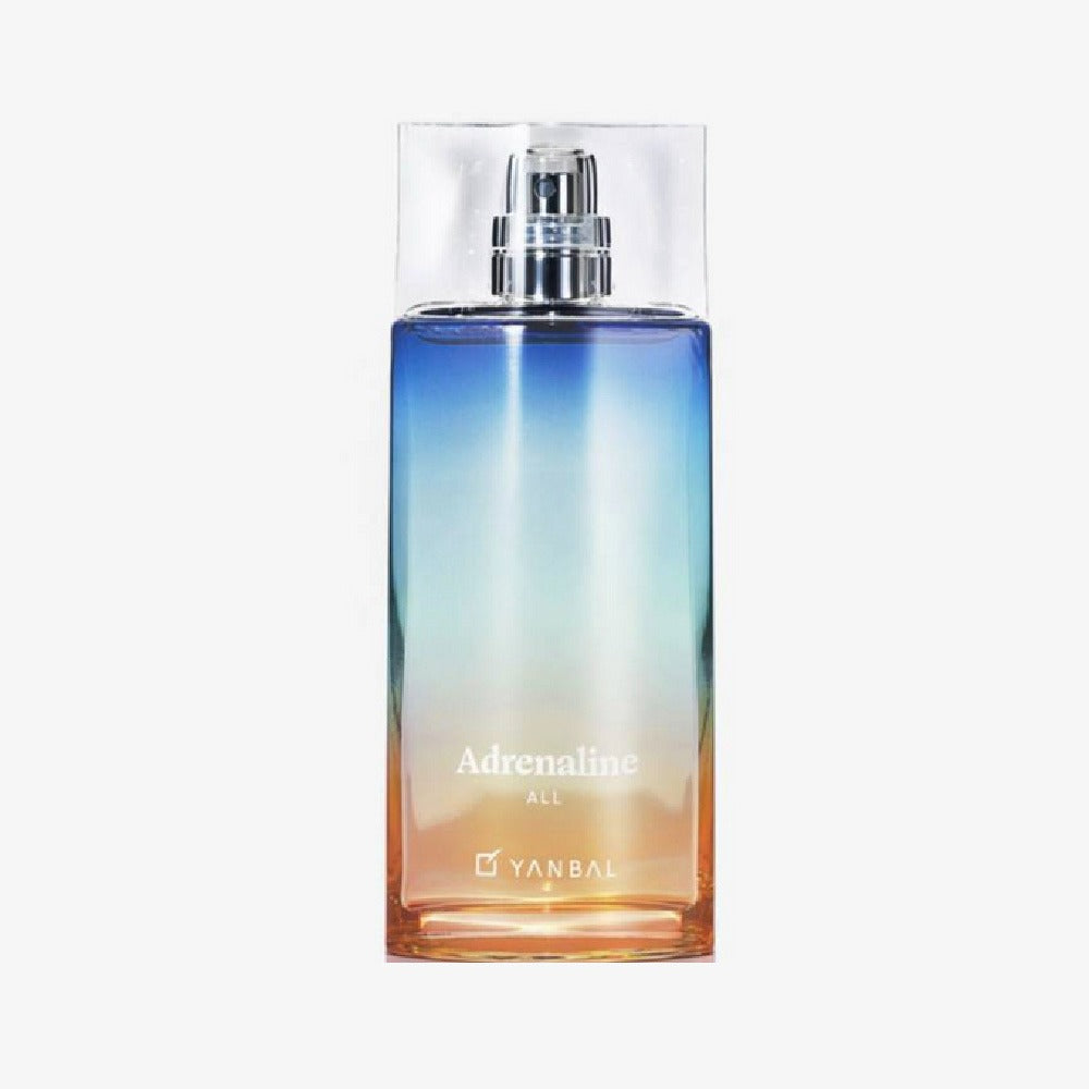 Perfume Adrenaline All Yanbal 50 ml
