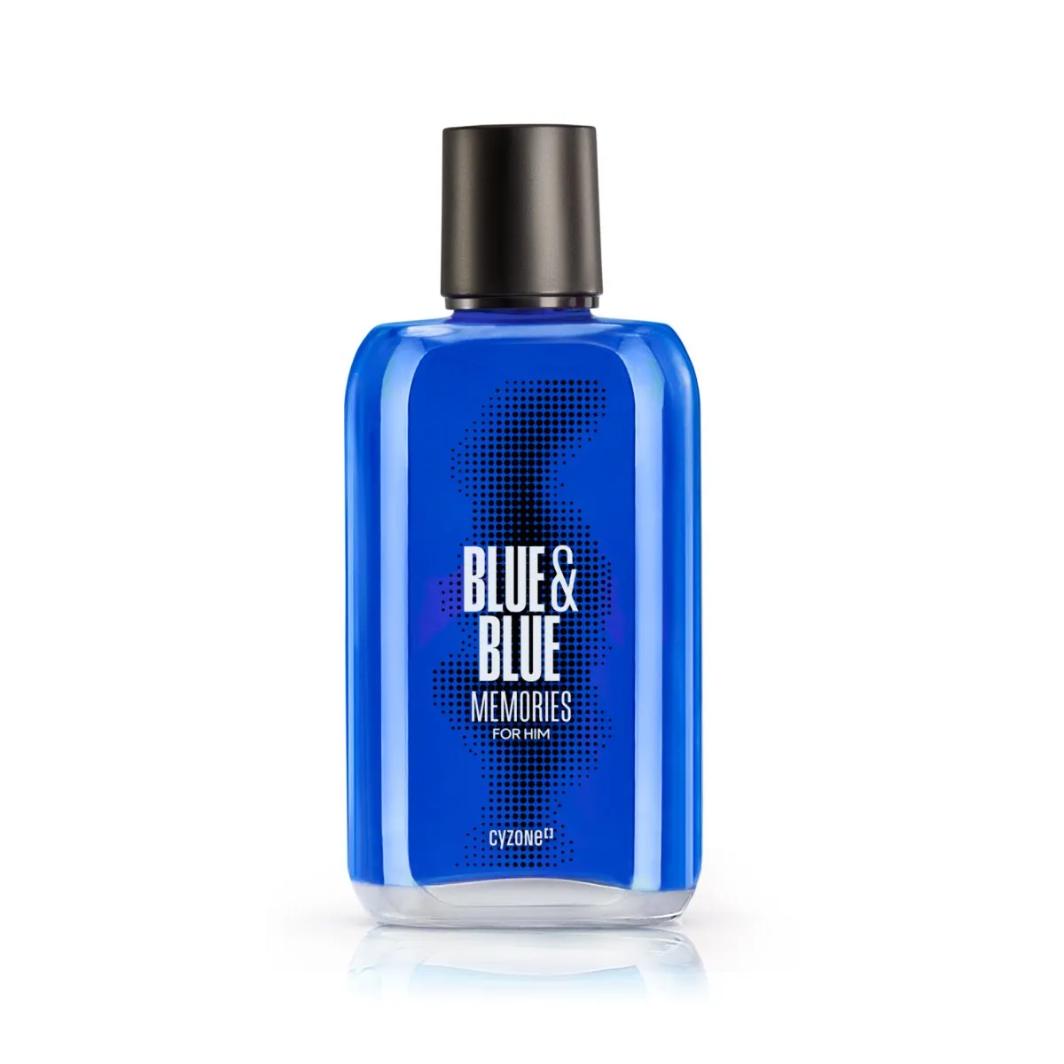Perfume de hombre Blue & Blue Memories for Him