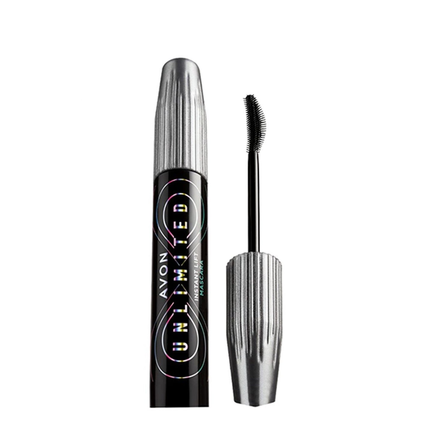 Rimel Unlimited Color Negro