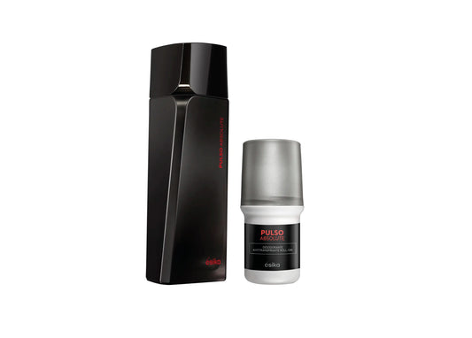 Set x2 Pulso masculino