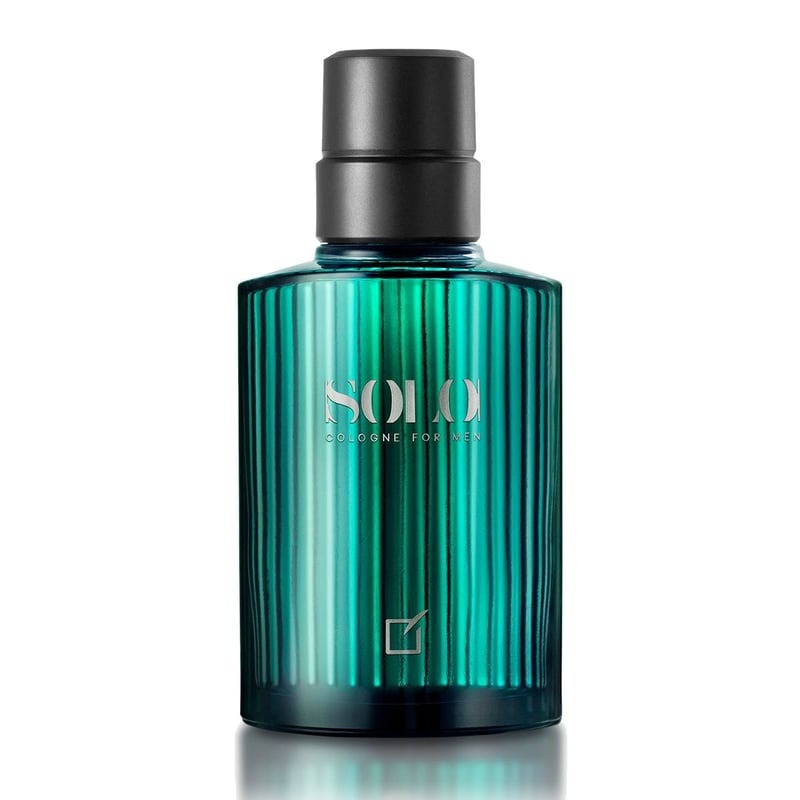 SOLO Eau De Perfum Masculino 80ml