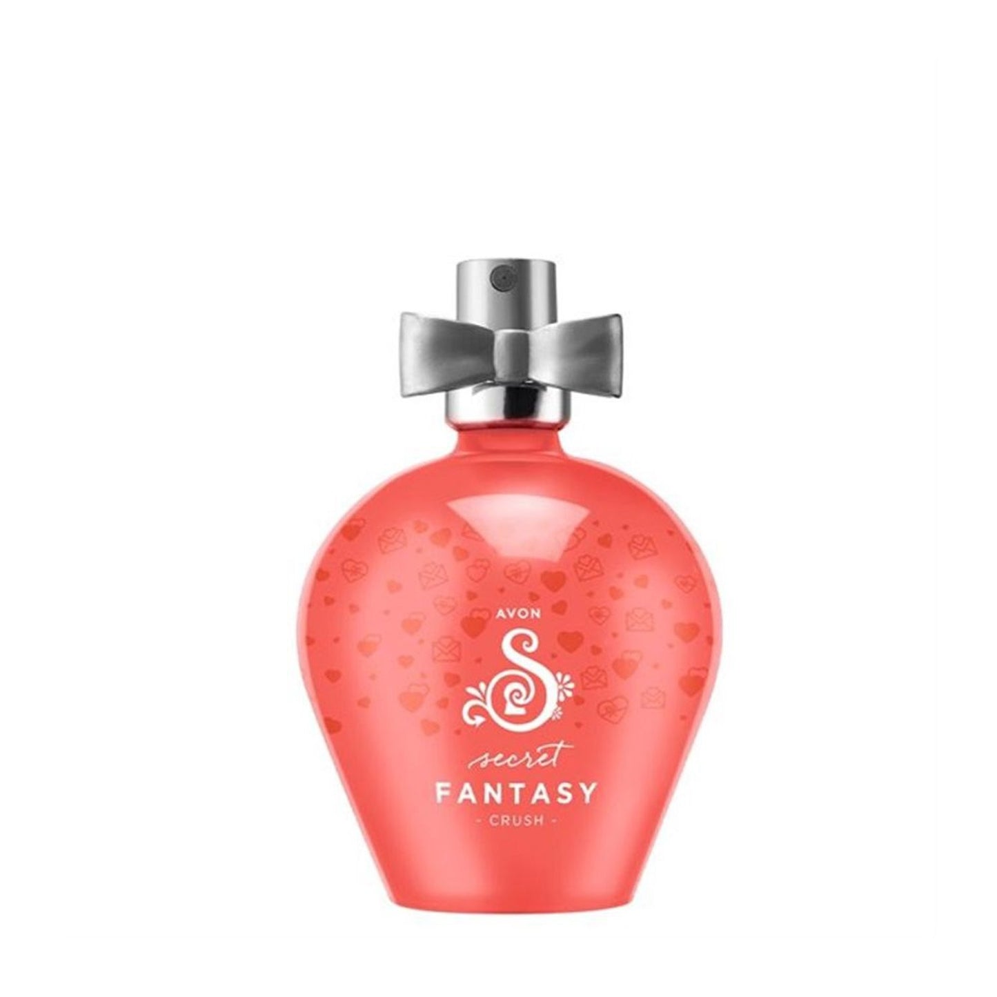 Secret Fantasy Crush Perfume de Mujer
