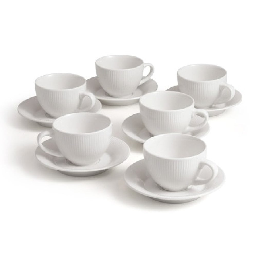 Set de vajilla 24 piezas Jazmín