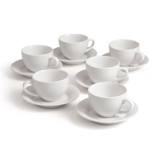 Set de vajilla 12 piezas Jazmín