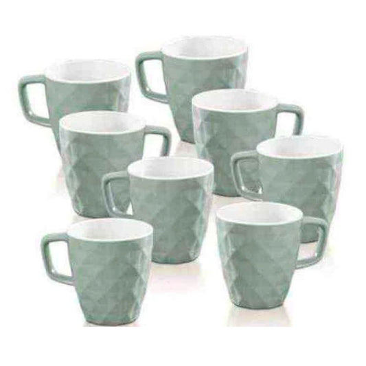 Set 8 Tazas Colección Victoria Behome