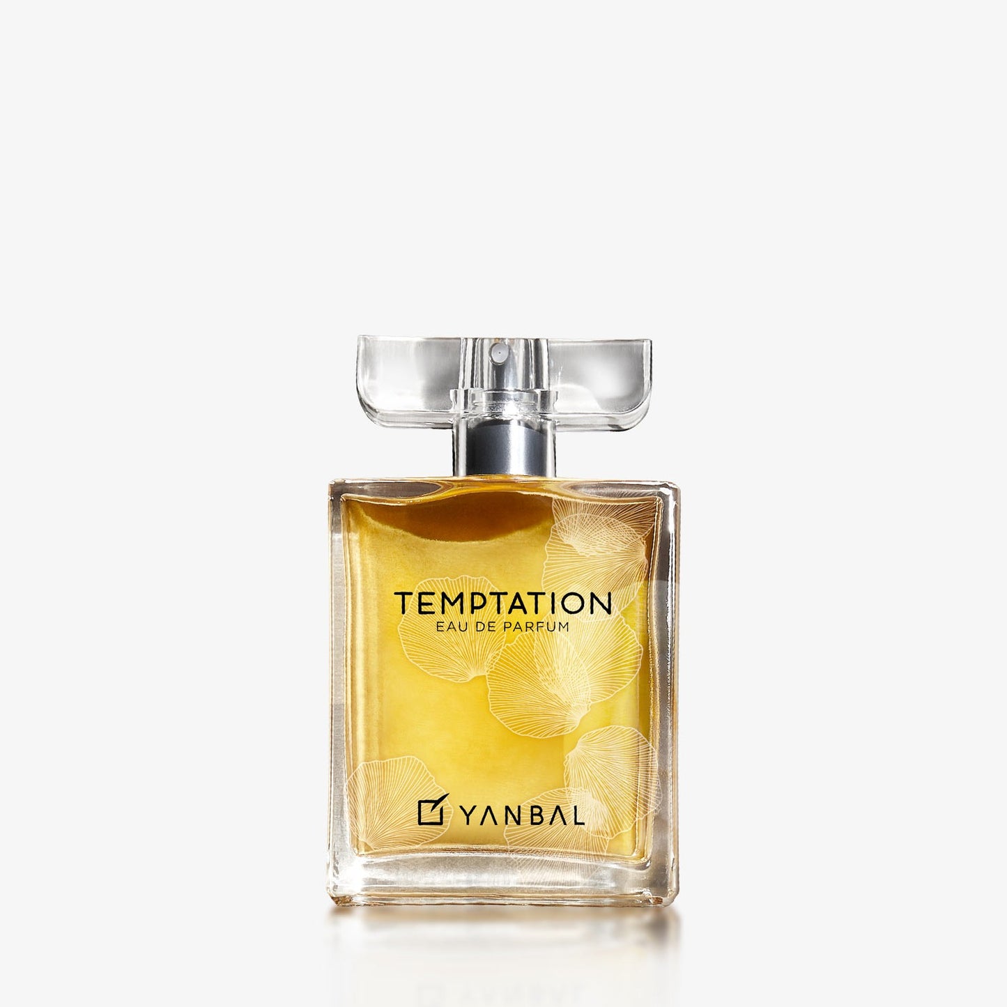 Temptation Clásico Femenino 50ml