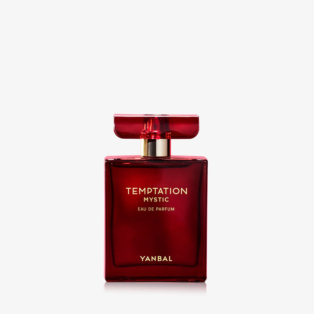 Temptation Mystic Femenino 50ml