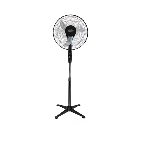 VENTILADOR PEDESTAL 16 PULGADAS HOME ELEMENTS
