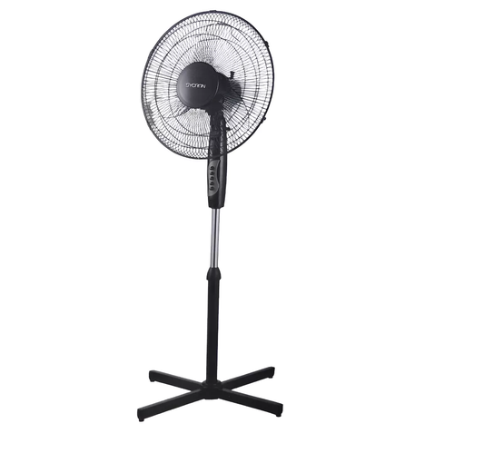 VENTILADOR VORTEX DE 4 VELOCIDADES