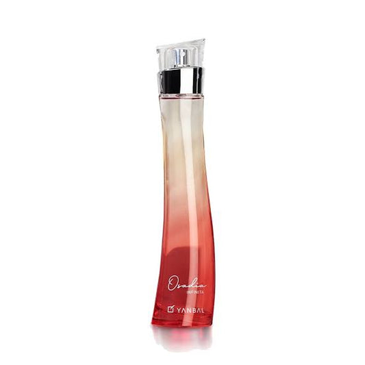 Osadía Infinita Perfume Mujer 50 ml