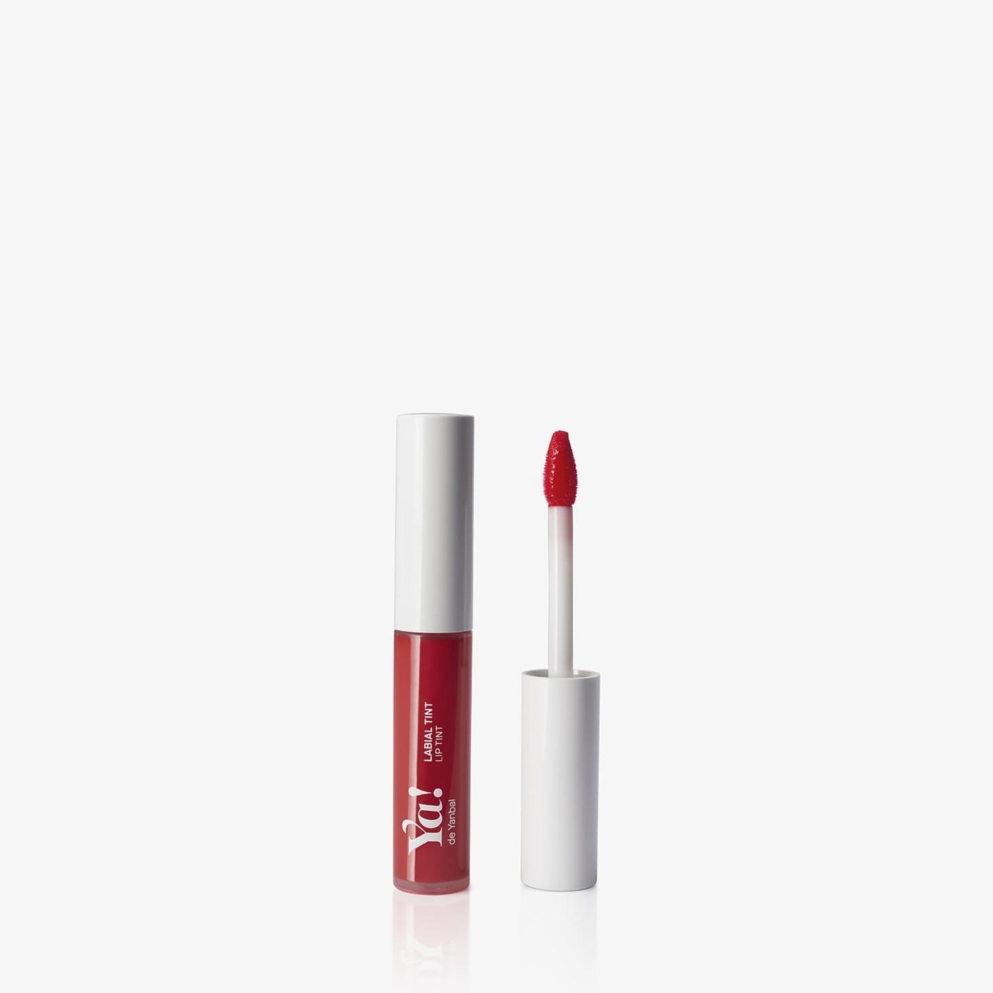 Ya! Tinta de Labios Rojo Carmín