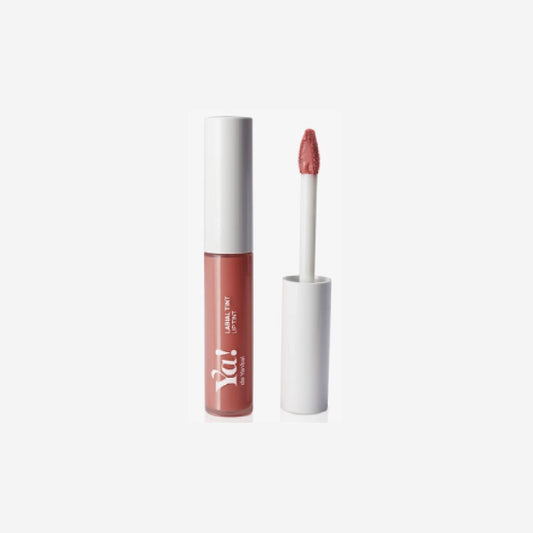 Ya! Tinta de Labios Rosa Moka