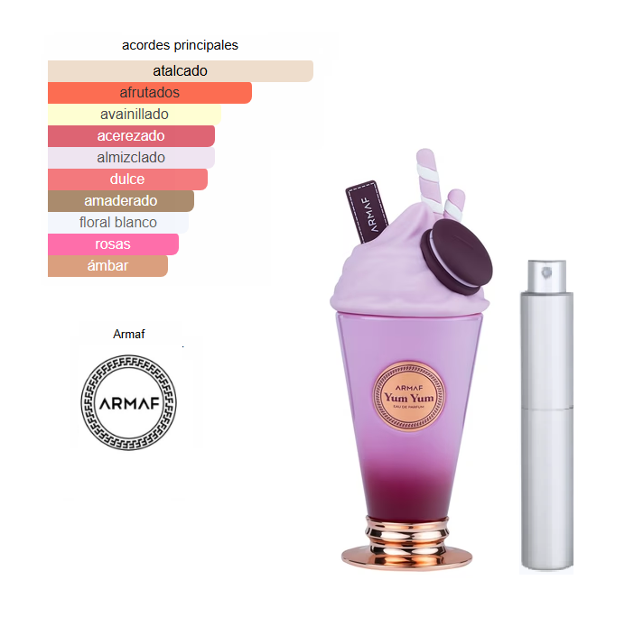 Yum Yum Armaf Decant 5ML