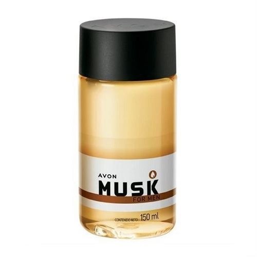 Avon Colonia Refrescante MUSK FOR MEN 150ml