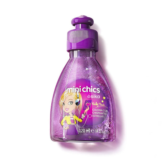 Colonia Mini CHICS KELLY TECH