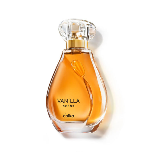 Vainilla Scent Eau de Parfum Femenino 50ml
