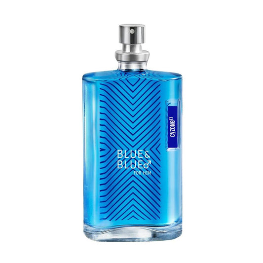 Perfume de hombre Blue & Blue 75 ml