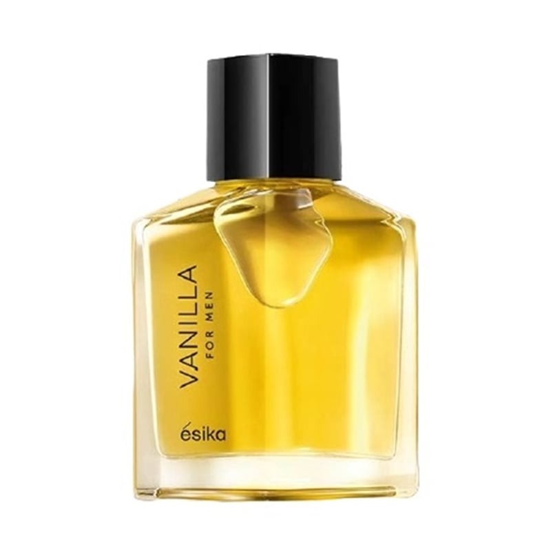 Colonia Vanilla Hombre