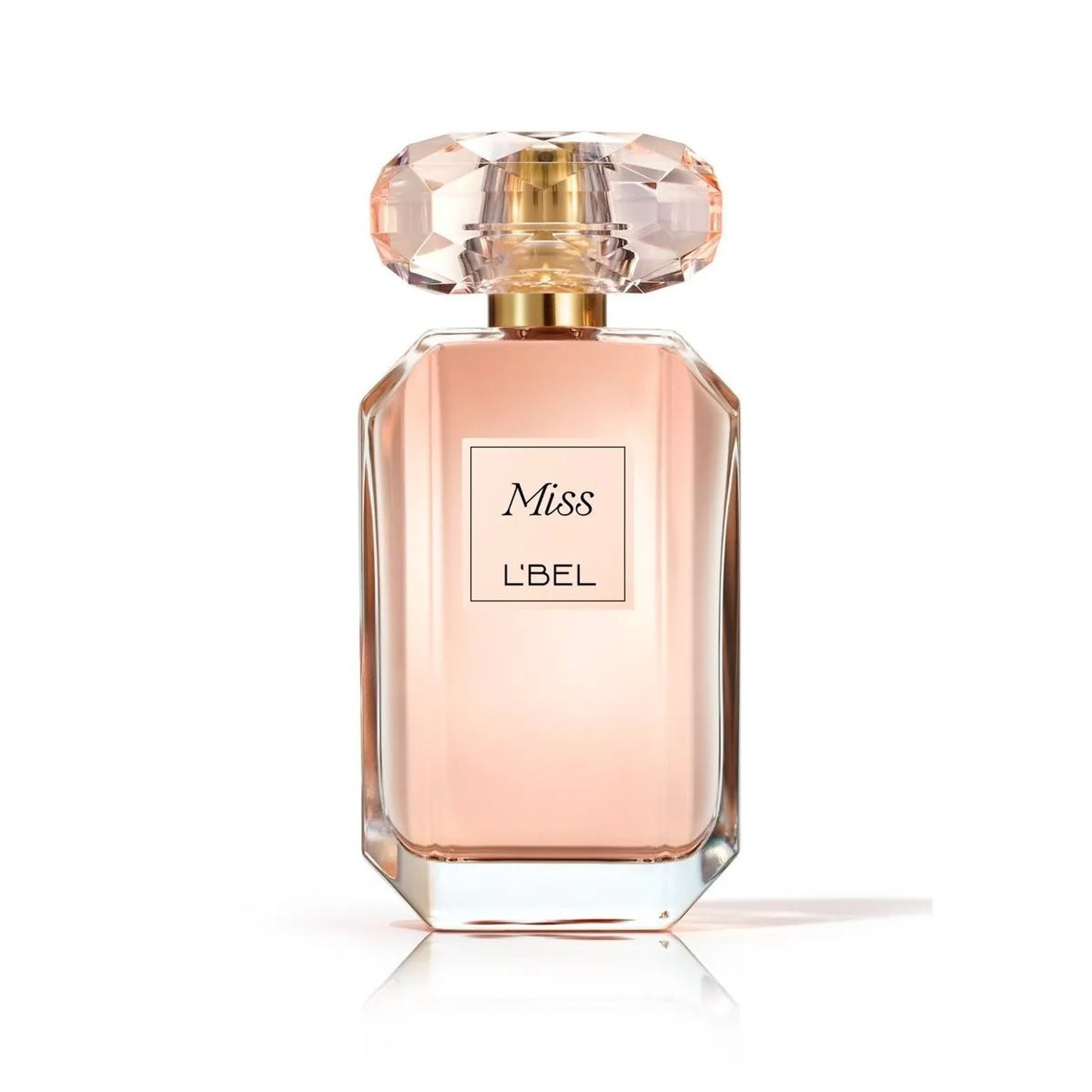 Miss de L'BEL Eau de Parfum 50 ml
