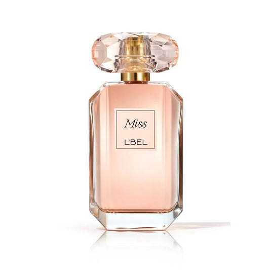 Miss de L'BEL Eau de Parfum 50 ml