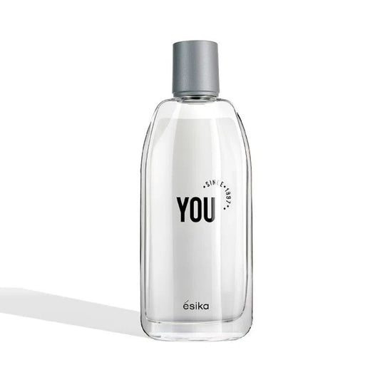 YOU Eau de Toilette Femenino 90ml