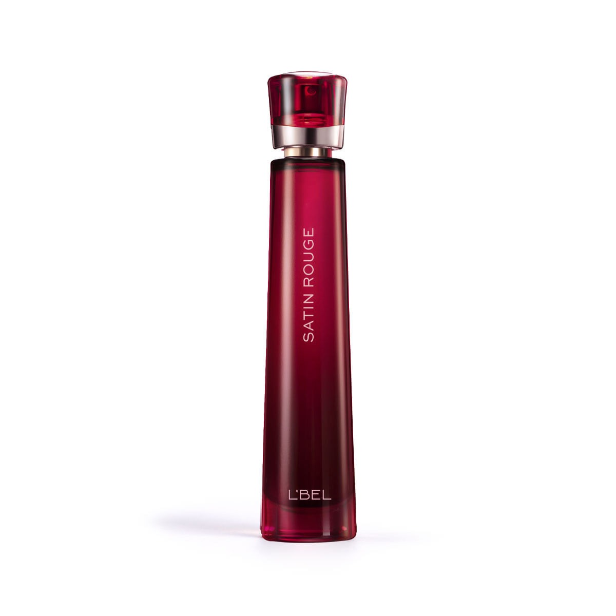 Satin Rouge Eau de parfum femenino 50ml