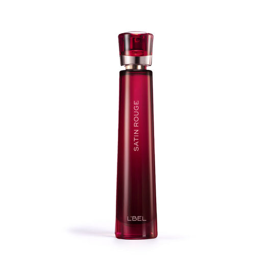 Satin Rouge Eau de parfum femenino 50ml
