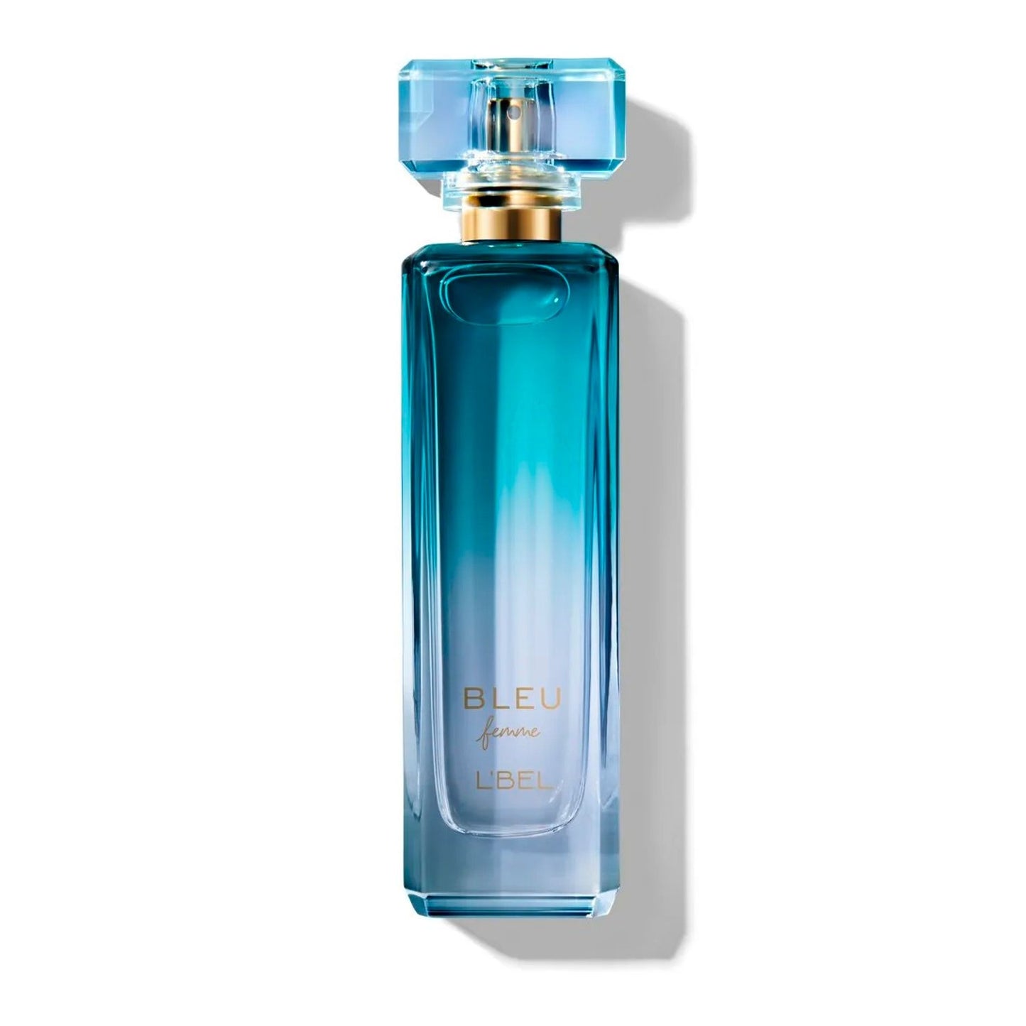 BLEU FEMME Eau de parfum 50ml