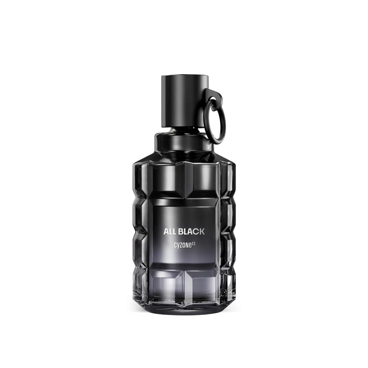 Perfume de hombre All Black 90 ml