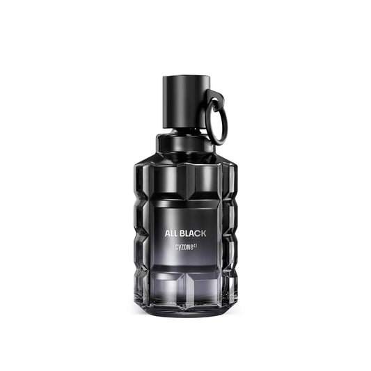Perfume de hombre All Black 90 ml
