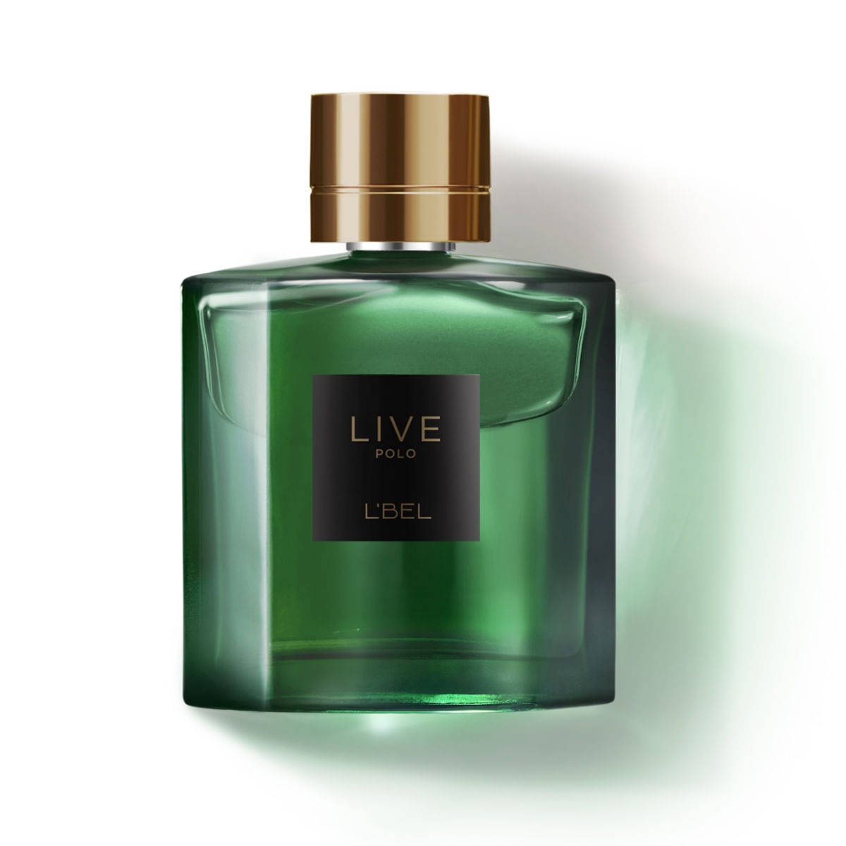 LIVE POLO Eau de Parfum 90ml