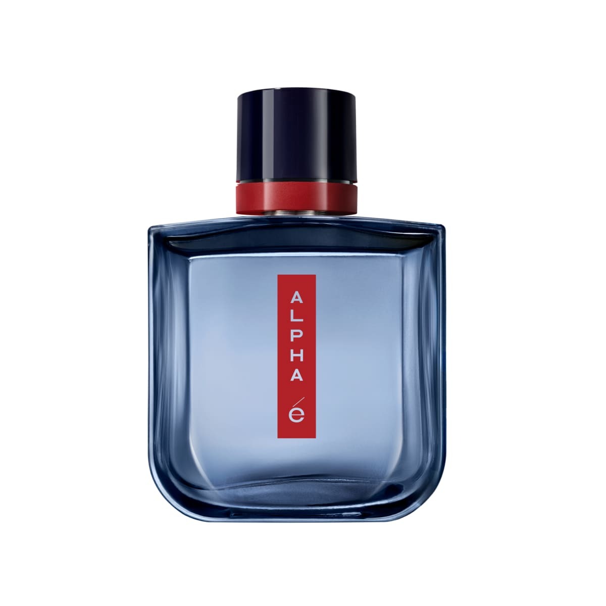 Alpha Perfume de Hombre
