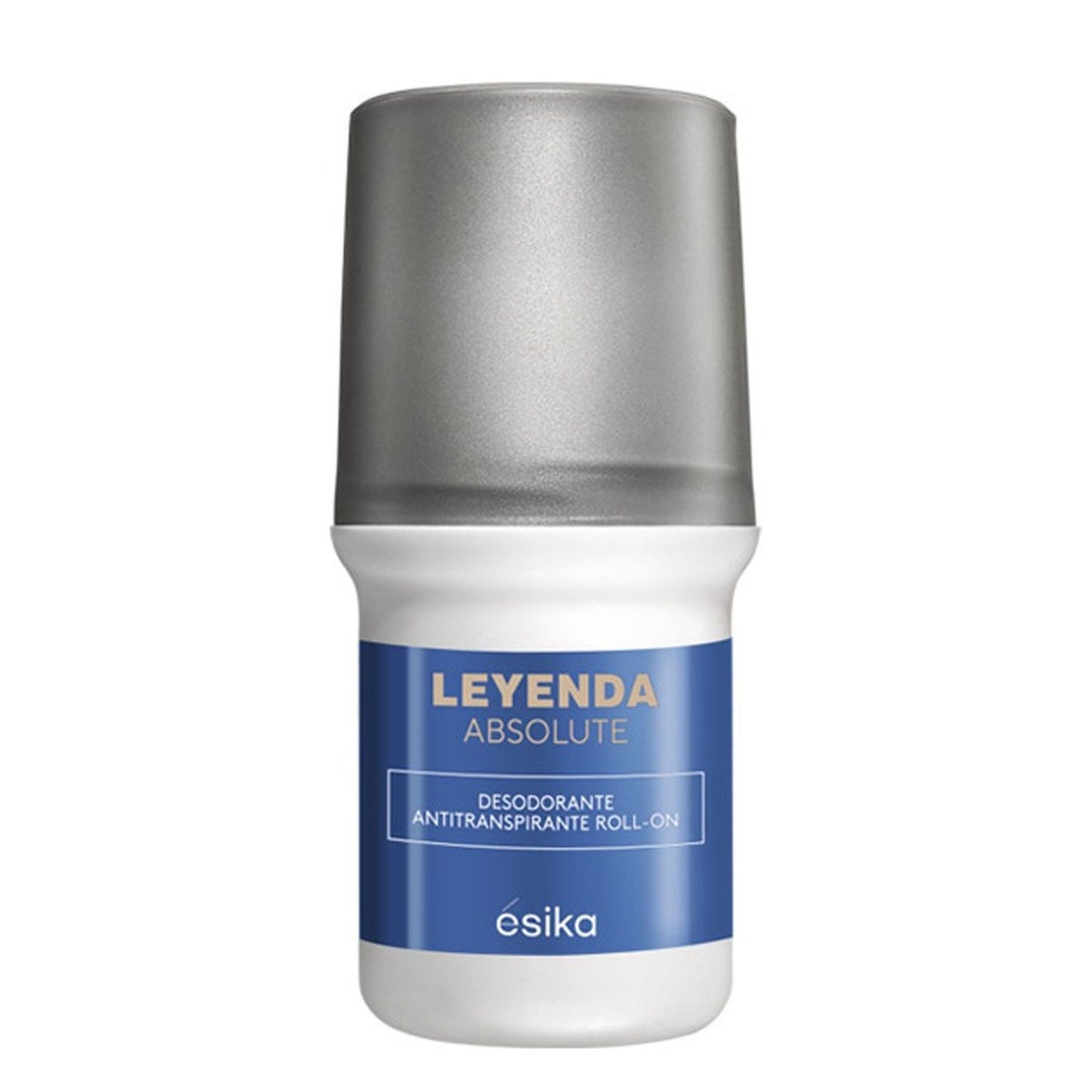 Desodorante Leyenda Absolute Roll On