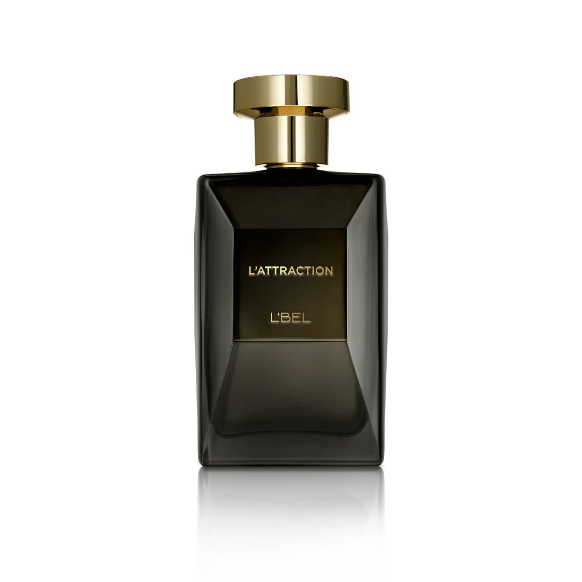 Perfume de hombre L'Attraction 100ml