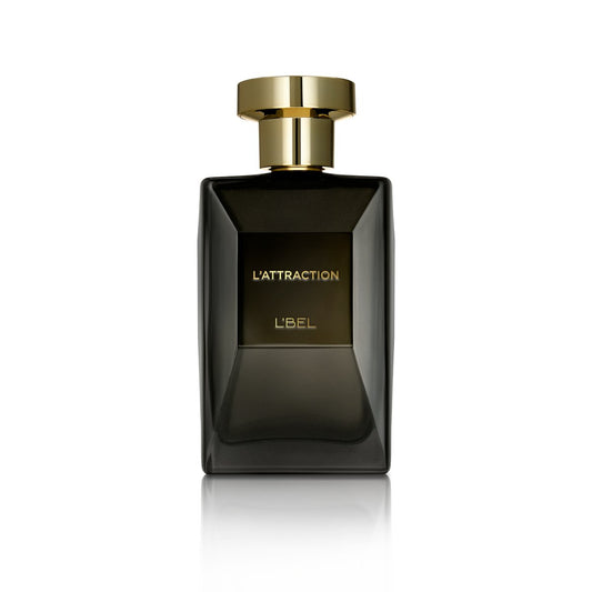 Perfume de hombre L'Attraction 100ml