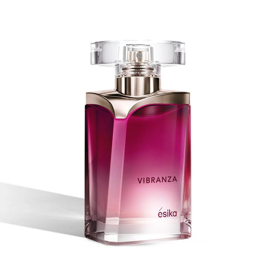 Vibranza Perfume de Mujer Esika