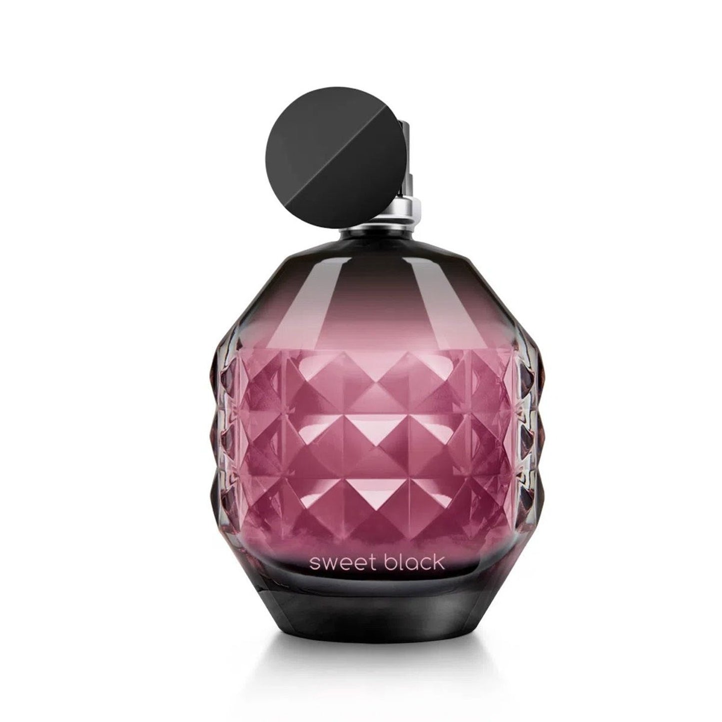 Sweet Black Perfume de Mujer Cyzone 50ml