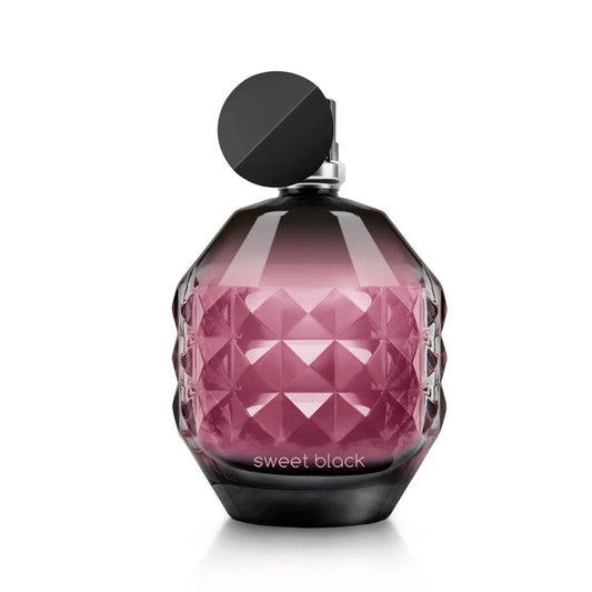 Sweet Black Perfume de Mujer 50ml