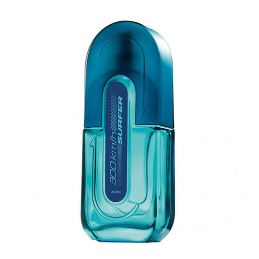 300 km/h Surfer Perfume masculino 100ml