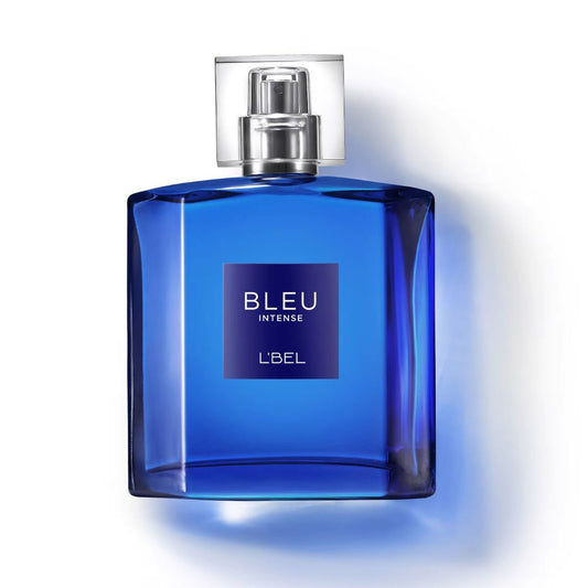 Bleu Intense Perfume de Hombre Lbel 100ml