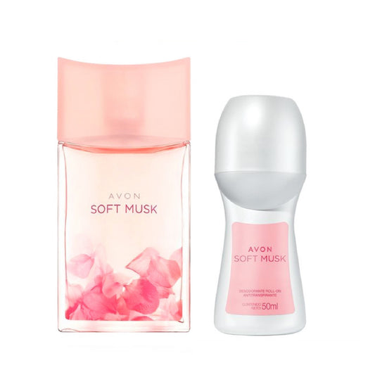 Kit soft musk