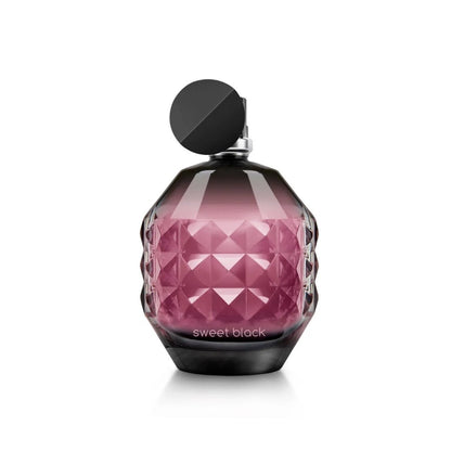 Set Sweet Black