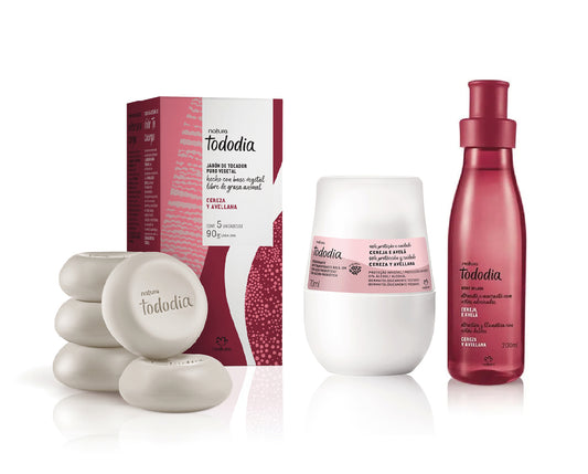 Kit cereza y avellana 3