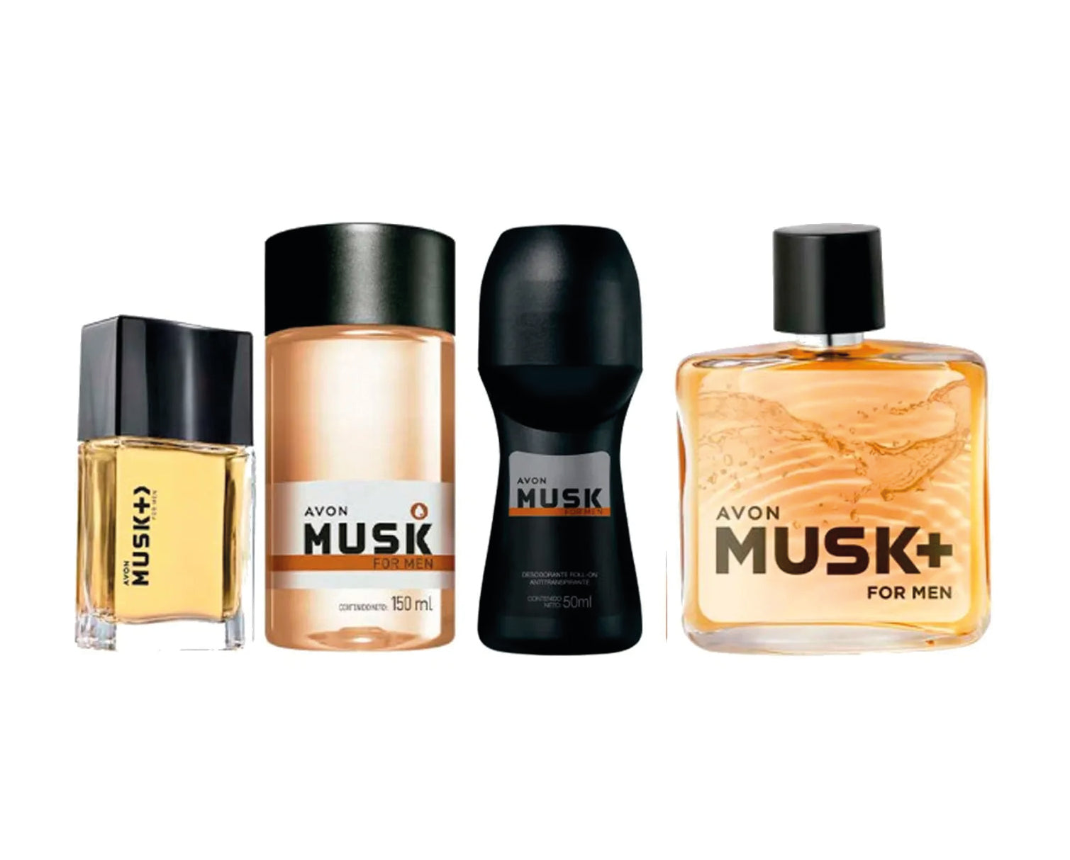 Kit Musk for Men 4