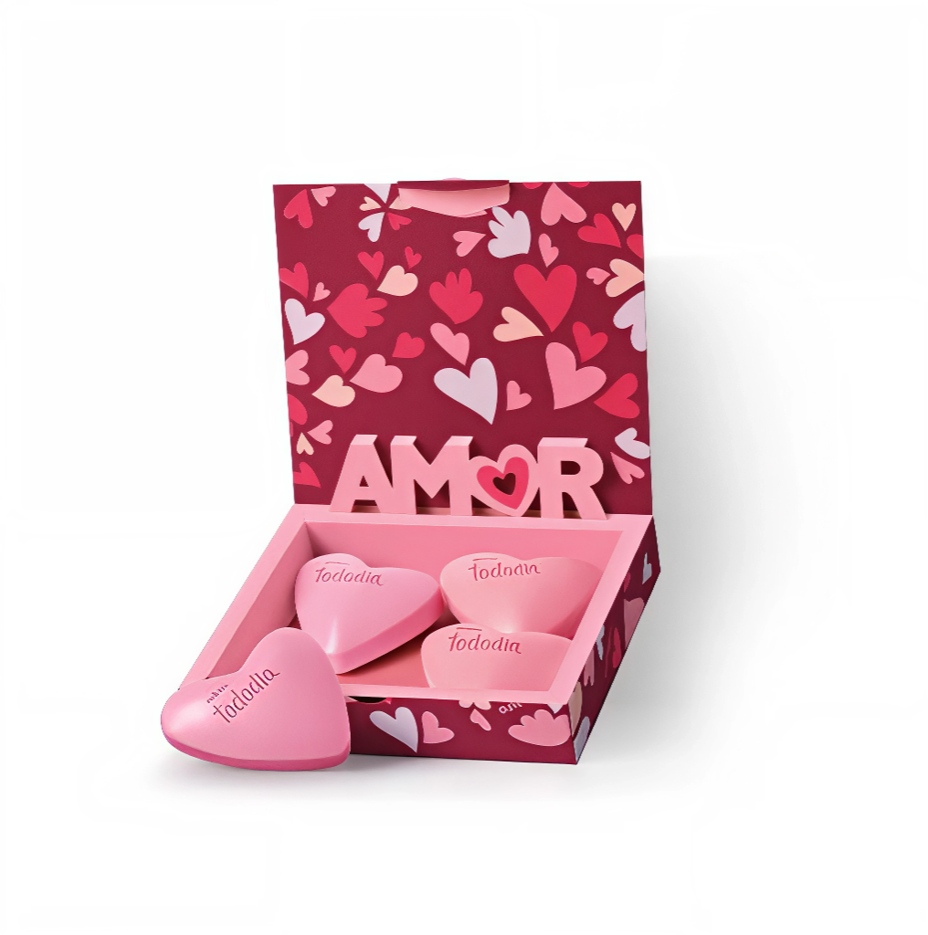 Jabones Edición Especial Madres