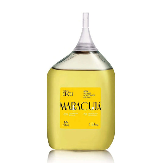Repuesto Ekos Frescor eau de toilette maracuyá 150 ml