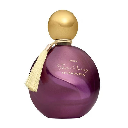 A. Far Away Splendoria Perfume Spray 50ml
