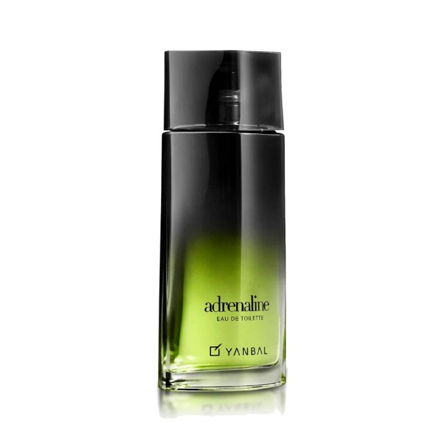 Adrenaline Eau de Toilette Hombre 75ml