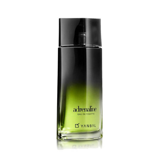 Adrenaline Eau de Toilette Hombre 75ml
