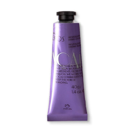 Crema para Manos Acaí 40g
